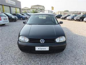 Volkswagen Golf V cat 5 porte Highline Perfetta