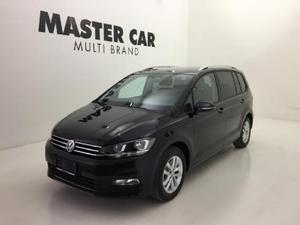 Volkswagen Touran 2.0 TDI 150 CV Comfortline BMT