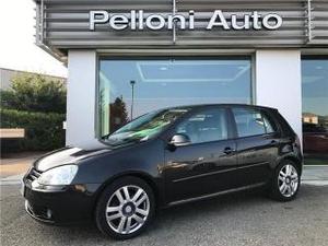 Volkswagen golf v tdi 5p. sportline automatica