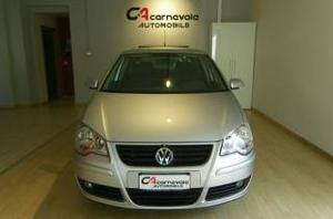 Volkswagen polo cv tdi 5p. riservata ad operato. del