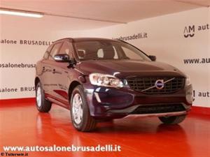 Volvo XC60 D3 GEARTRONIC BUSINESS