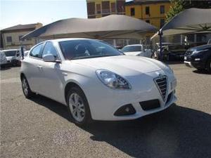 Alfa romeo giulietta 1.4 turbo 120 cv gpl distincti