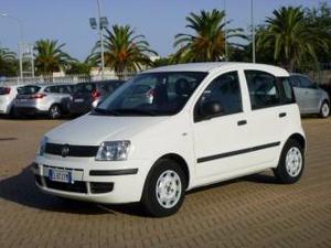 Fiat panda 1.2 classic clima  km !