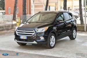 Ford kuga 2.0 tdci titanium s&s awd 150cv