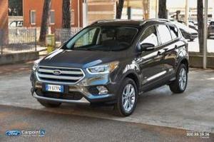 Ford kuga 2.0 tdci titanium s&s awd 150cv powershift