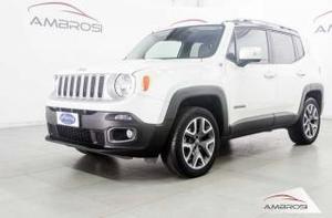 Jeep renegade generico