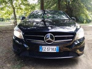 Mercedes-benz a 200 cdi automatic style euro 6 - navi -