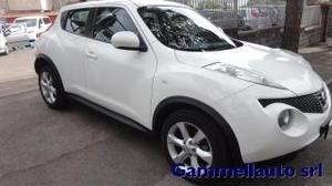 Nissan juke 1.5 dci tekna