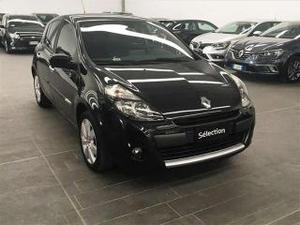 Renault clio 1.2 tce luxe 100cv 5p