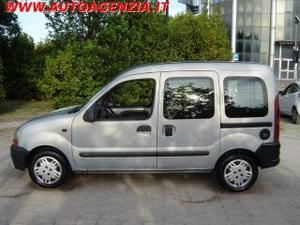 Renault kangoo 1.9 dti cat rxe