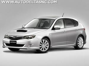 Subaru impreza 2.0d sport 4q motore guasto