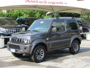 Suzuki jimny 1.3 4wd evolution plus ok neopatentati