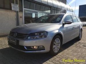 Volkswagen passat var. bs. 1.6 tdi dsg comf. bmt