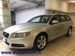 Volvo v70 d5 momentum navigatore