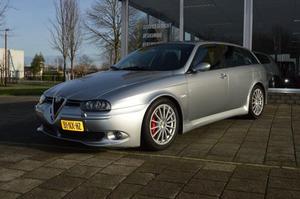 Alfa Romeo - 3.7 GTA Sportwagon - 