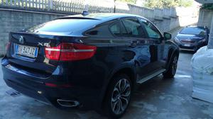 BMW X6 35D