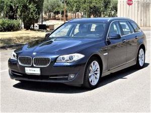 Bmw 525 d touring futura