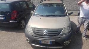 Citroen c3 1.4 hdi xtr