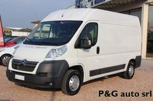 Citroen jumper  hdi/130 pm-tm furgone