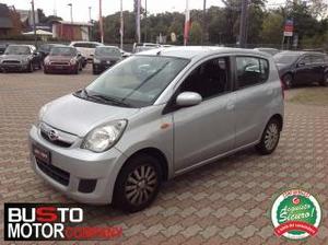 Daihatsu cuore v hiro a/t