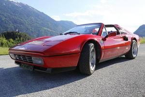 Ferrari - 328 GTS - 