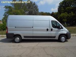 Fiat ducato  mjt 180cv pc-tn furgone maxi