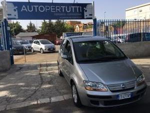 Fiat idea 1.3 multijet 16v emotion