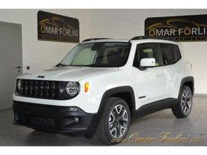 JEEP RENEGADE 1.6MJT NIGHT EAGLE 120CV NAVI PDC