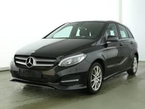 Mercedes-benz b 180 d automatic sport