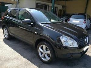 Nissan qashqai 1.5 dci acenta