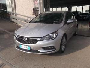 Opel astra 1.6 cdti 136cv start&stop 5 porte innovation