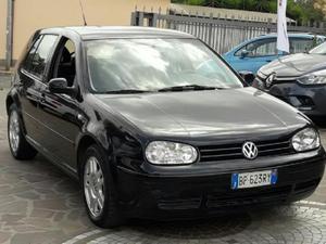 Volkswagen Golf 1.9 TDI/110 CV 5p.aut. Highline