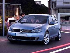 Volkswagen golf 1.4 tsi 160cv 5p. highline