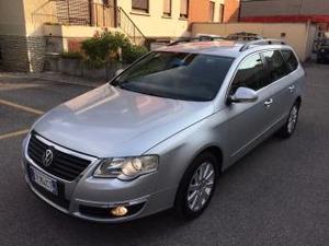 Volkswagen passat 1.9 tdi/105cv var. comfortline