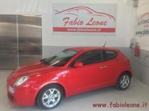 Alfa romeo mito  cv junior sport pack