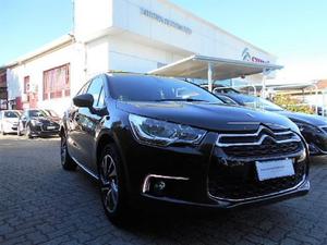 DS DS 4 1.6 e-HDi 110 FAP air. CMP6 So Chic