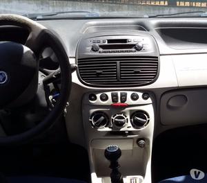 FIAT PUNTO  PORTE CLIMA SERVOST ABS AIRBAG  CC