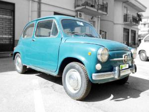 Fiat 600