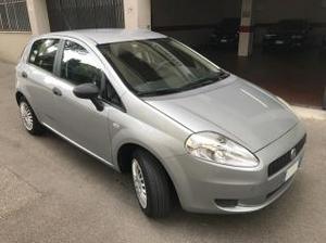 Fiat grande punto 1.2 5 porte dynamic - adatta a