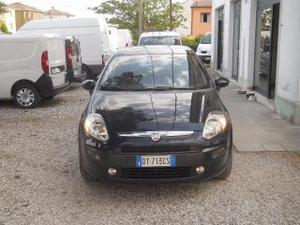 Fiat grande punto 1.4 5 porte evo