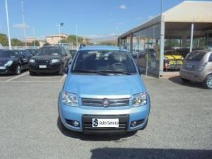 Fiat panda 1.2 climbing natural power ecologica