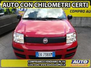 Fiat panda 1.2 dynamic finanziabile garanzia 12m