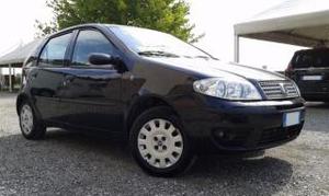 Fiat punto classic 1.2 5 porte natural power metano