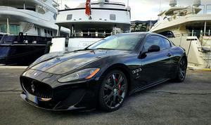 Maserati - Granturismo 4.7 V8 S MC-Line - 