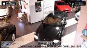 Maserati quattroporte 4.2 v8 automatica**garanzia maserati