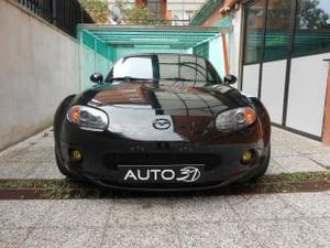 Mazda mx-5 1.8l 16v