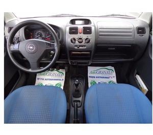 Opel Agila  CV 5PORTE