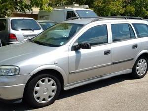 Opel Astra SW 1.4i 16V Station Wagon Club