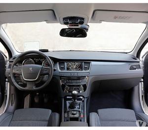 Peugeot  HDi 140cv Allure - NAVI - XENO - 
