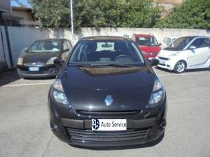 Renault clio v 5 porte gpl confort ecologica